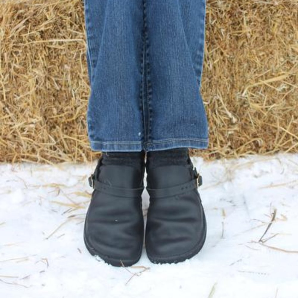 Aurora Shoe Co. Women's Middle English - Picture 3 of 8